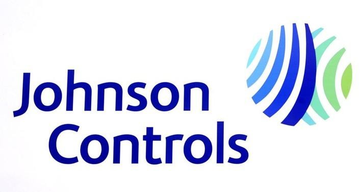 Johnson Controls