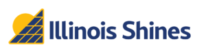 Illinois Shines Logo