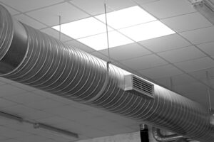 ventilation-tube