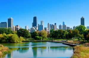 chicago-skyline