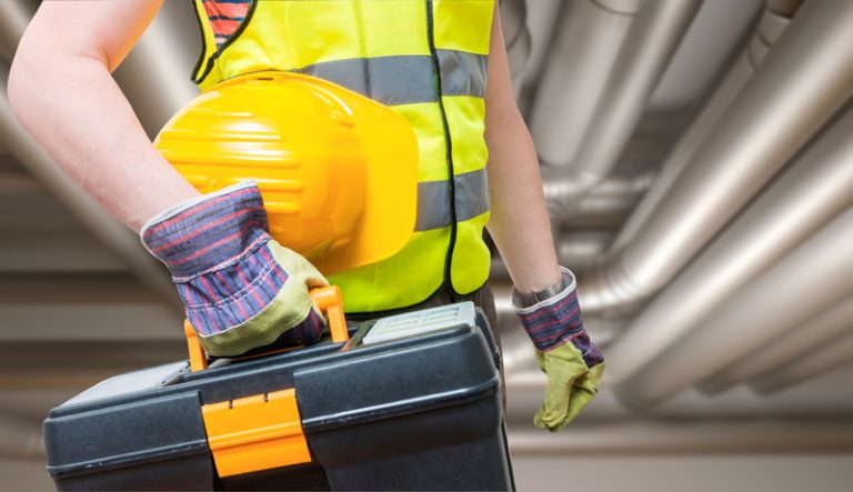 Understanding the Importance of Risers in Commercial Plumbing | Althoff ...